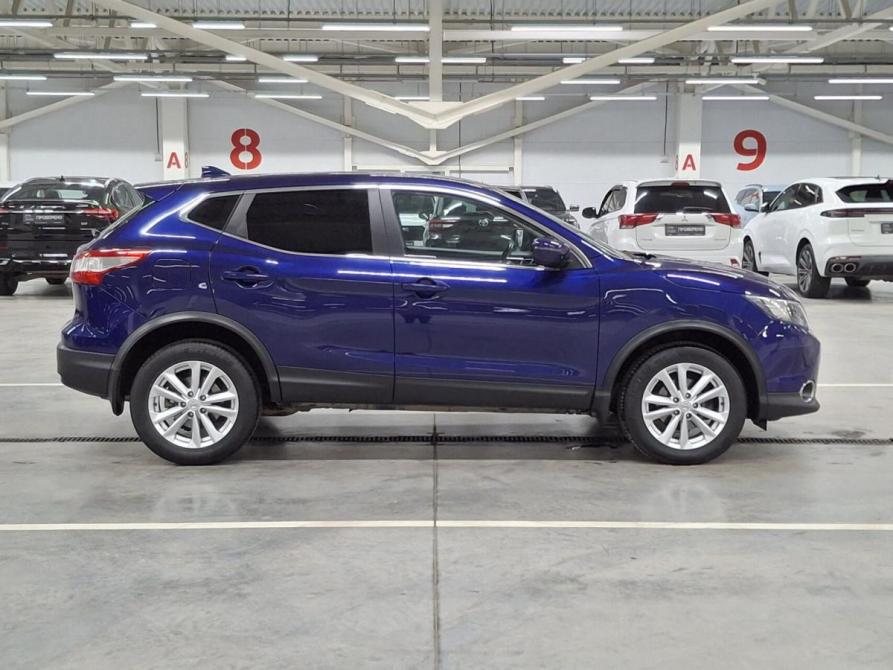 Nissan Qashqai II Казань  - изображение 5