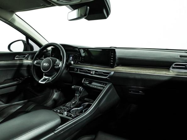 Kia K5 III с пробегом 2020 года, цена 2 289 700 рублей, 105742 км, седан, Автокод Объявления