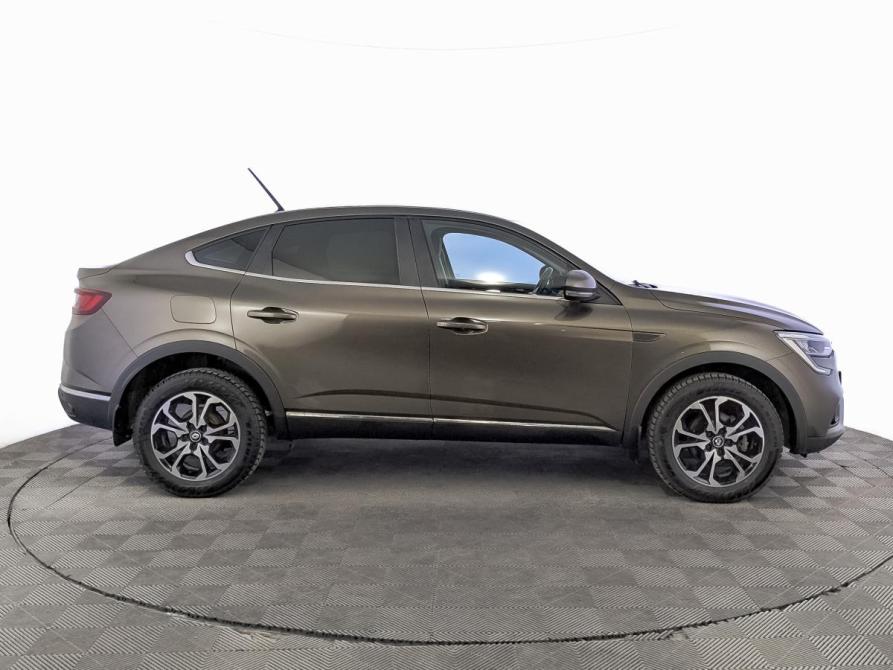 Renault Arkana I Москва  - изображение 4