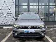 Volkswagen Tiguan II Москва  - изображение 25