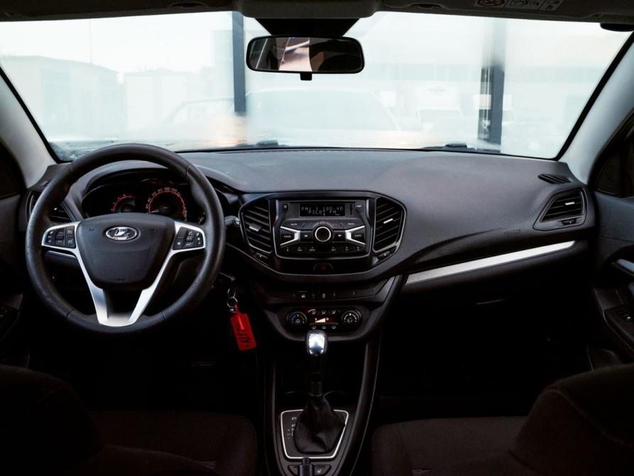 Lada (ВАЗ) Vesta I Екатеринбург  - изображение 17