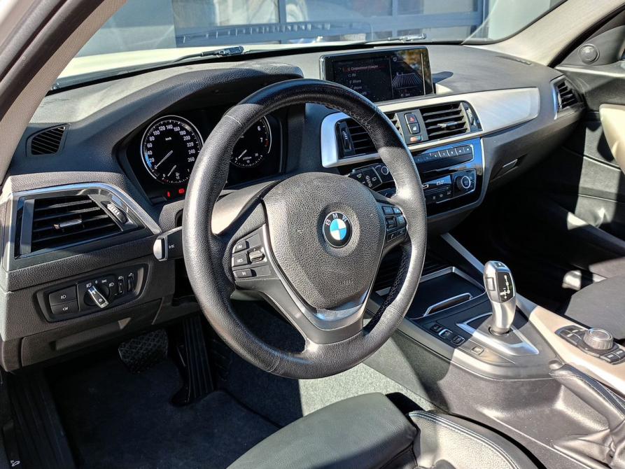 BMW X1 II (F48) Казань  - изображение 5