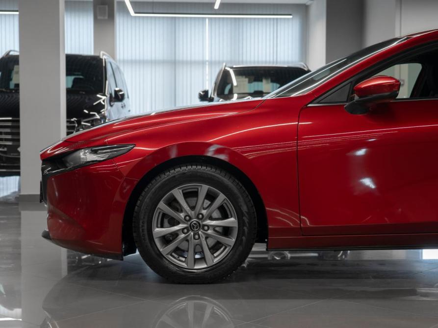 Mazda 3 IV (BP) Москва  - изображение 20