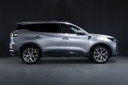 Chery Tiggo 7 Pro Max I Рестайлинг Тюмень  - изображение 37