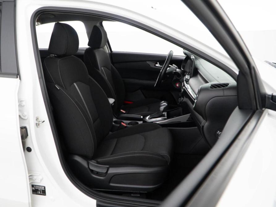 Kia Cerato IV Москва  - изображение 8