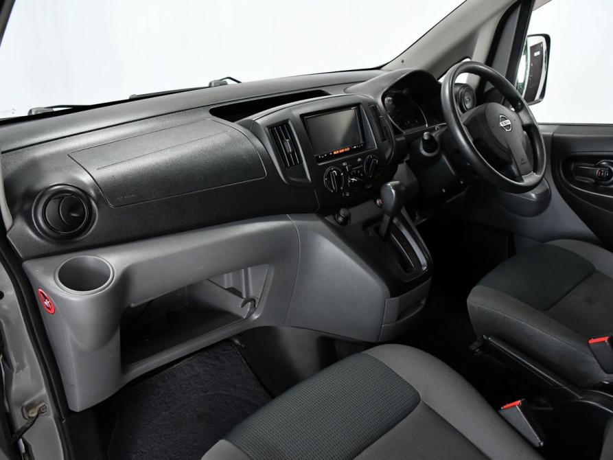 Nissan NV200 Новосибирск  - изображение 18