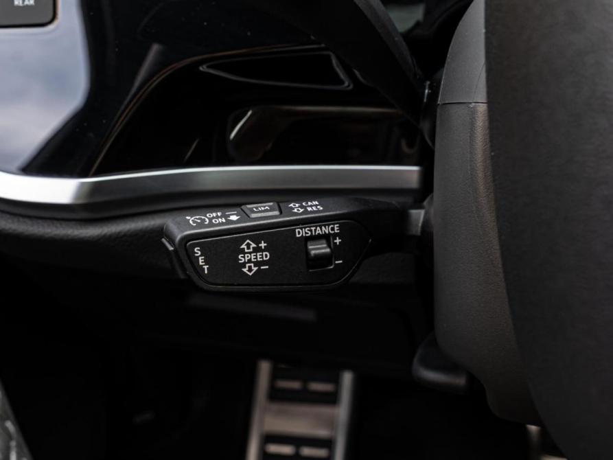 Audi Q3 II (F3) Краснодар  - изображение 17