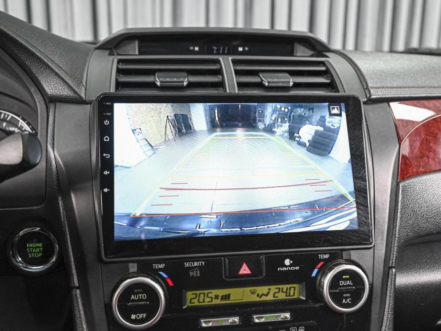 Toyota Camry VII (XV50) Ставрополь  - изображение 13