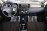 Nissan Tiida I Рестайлинг Омск  - изображение 38