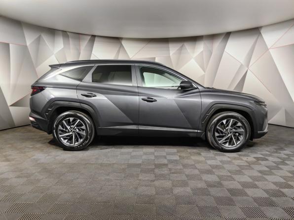 Hyundai Tucson IV с пробегом 2022 года, цена 3 570 000 рублей, 40442 км, внедорожник, Автокод Объявления