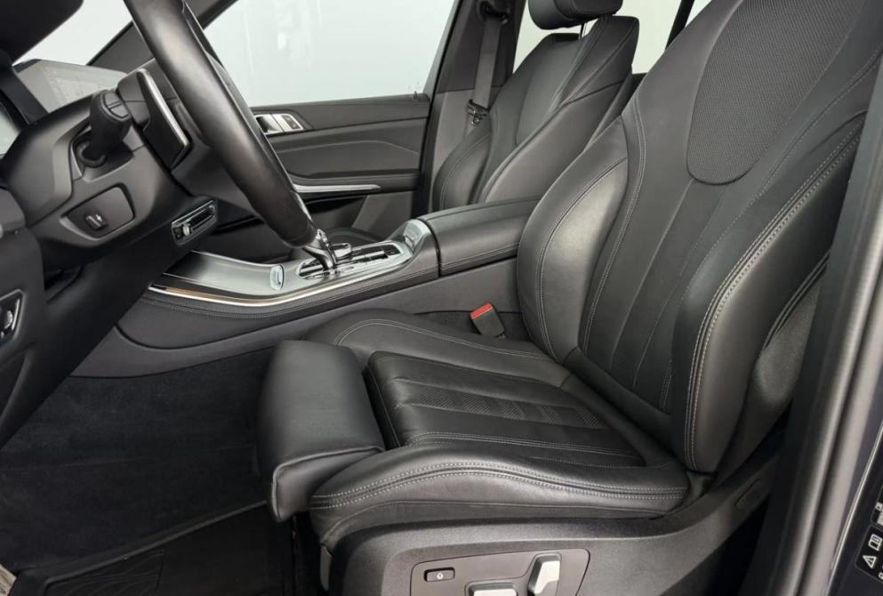 BMW X5 IV (G05/G18) Киров  - изображение 21