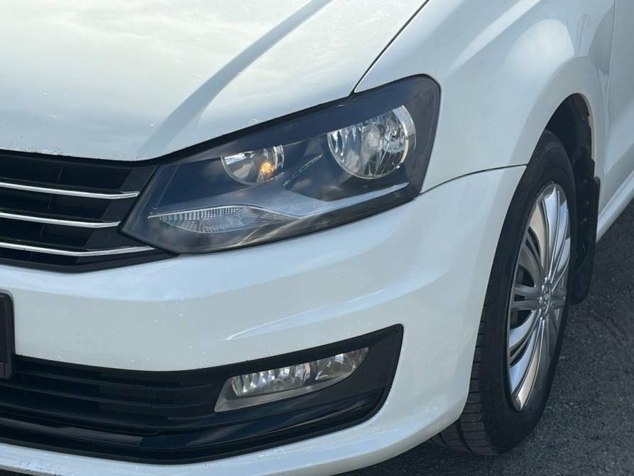 Volkswagen Polo V Рестайлинг Екатеринбург  - изображение 10