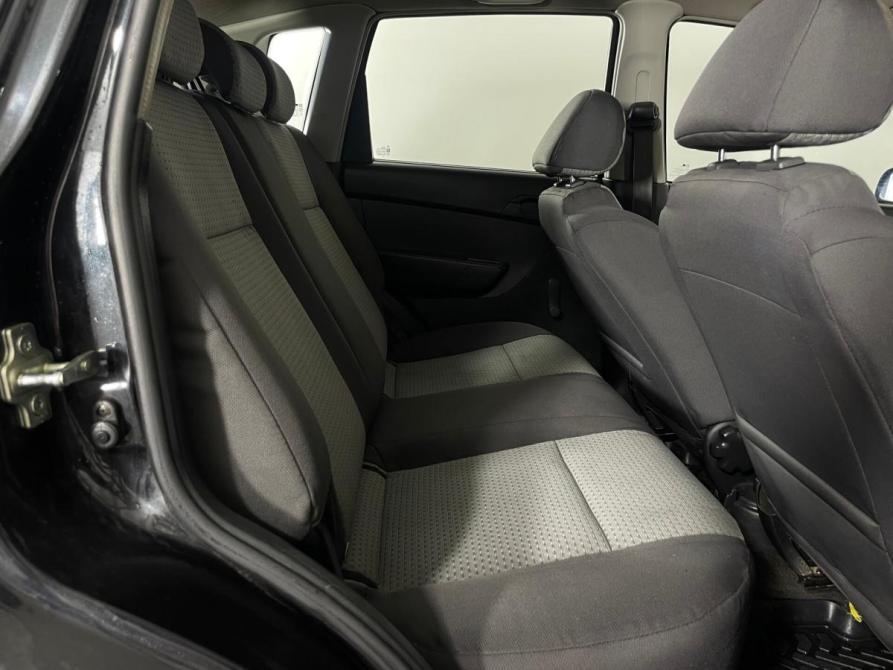 Chevrolet Aveo I Рестайлинг Воронеж  - изображение 18