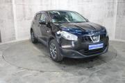 Nissan Qashqai I Рестайлинг Ярославль  - изображение 17