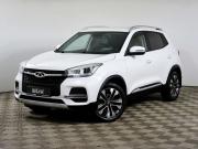 Chery Tiggo 4 I Рестайлинг Санкт-Петербург  - изображение 23