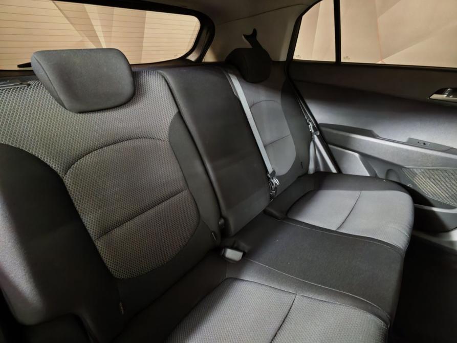 Hyundai Creta I Рестайлинг Москва  - изображение 17