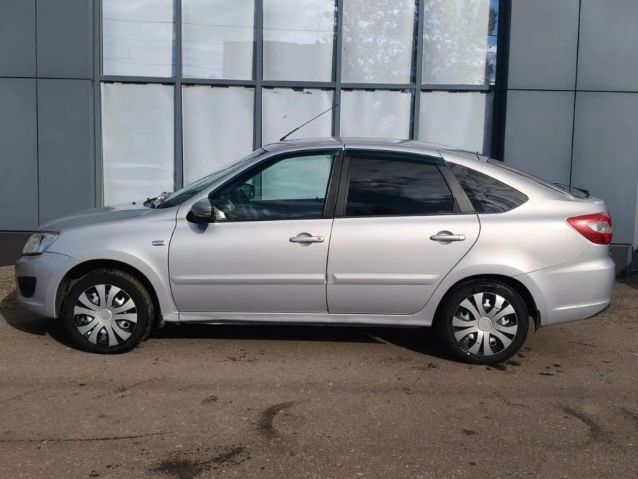 Lada (ВАЗ) Granta I Ярославль  - изображение 5