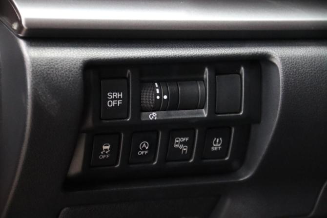 Subaru XV II с пробегом 2019 года, цена 2 745 250 рублей, 54056 км, внедорожник, Автокод Объявления