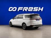 Kia Carnival IV Москва  - изображение 24