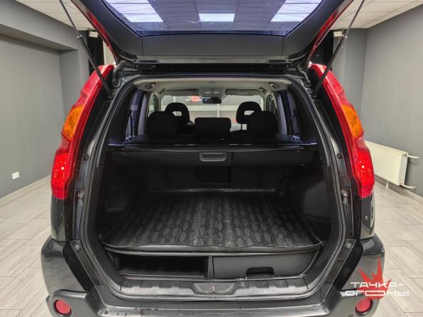 Nissan X-Trail II с пробегом 2010 года, цена 1 175 000 рублей, 208000 км, внедорожник, Автокод Объявления