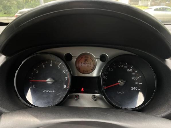 Nissan Qashqai I с пробегом 2007 года, цена 739 000 рублей, 246381 км, внедорожник, Автокод Объявления
