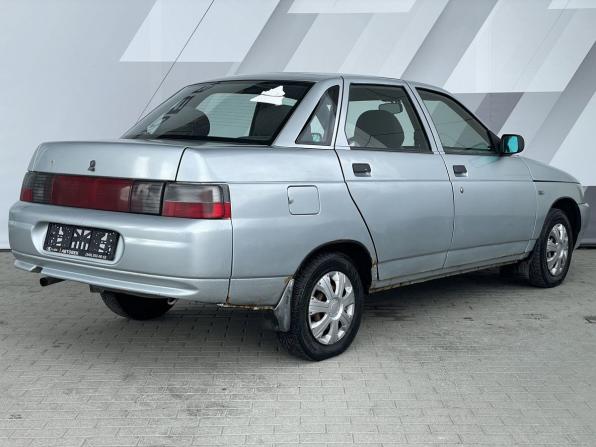 Lada (ВАЗ) 2110 с пробегом 2003 года, цена 133 000 рублей, 228500 км, седан, Автокод Объявления
