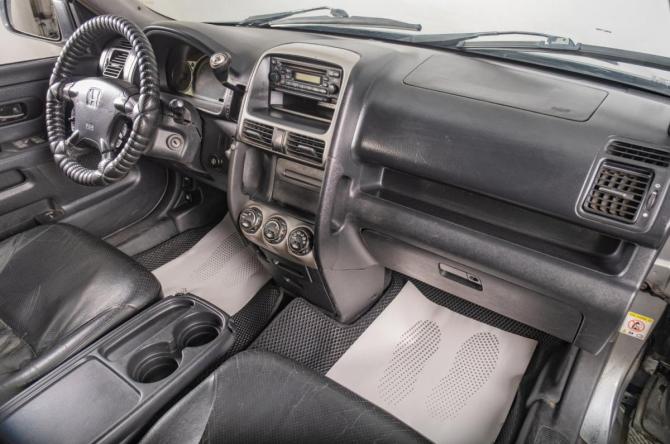 Honda CR-V II Рестайлинг с пробегом 2006 года, цена 899 000 рублей, 213000 км, внедорожник, Автокод Объявления