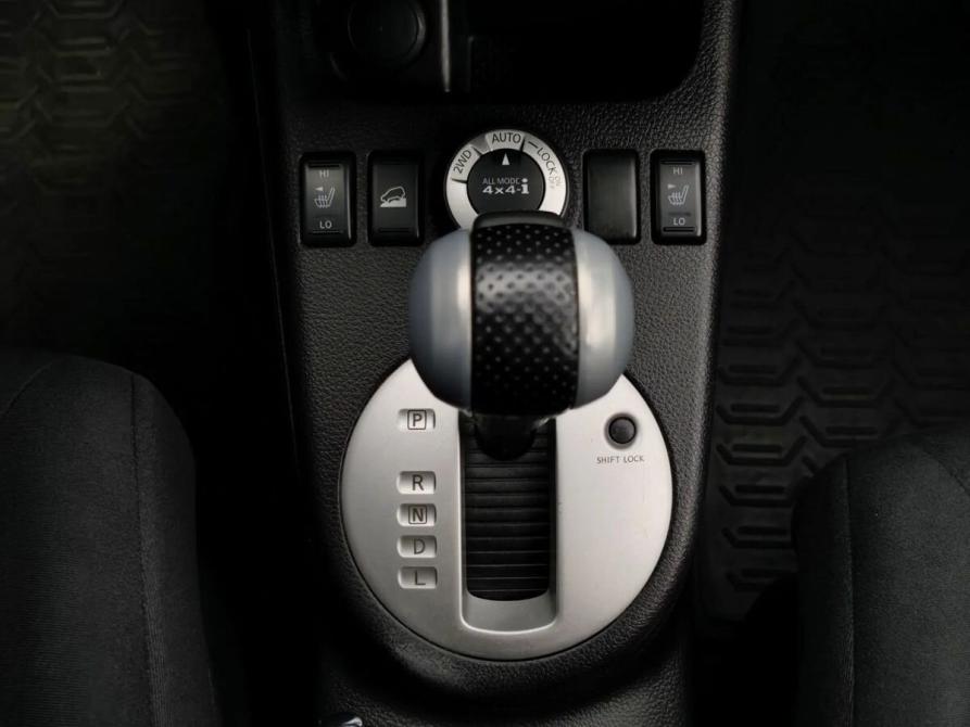 Nissan X-Trail II Рестайлинг Санкт-Петербург  - изображение 18
