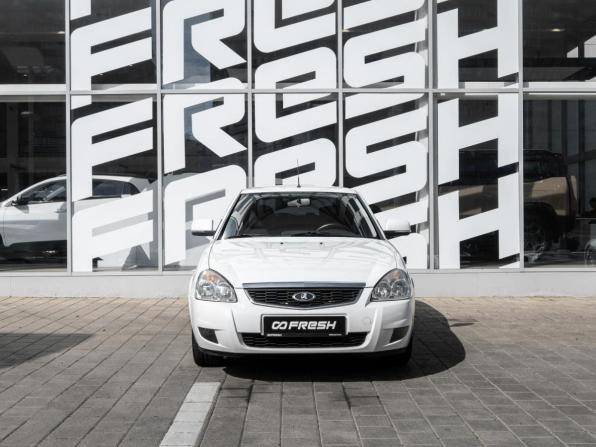 Lada (ВАЗ) Priora I Рестайлинг с пробегом 2014 года, цена 790 000 рублей, 82153 км, хэтчбек, Автокод Объявления