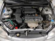 Honda Civic VII Казань  - изображение 36