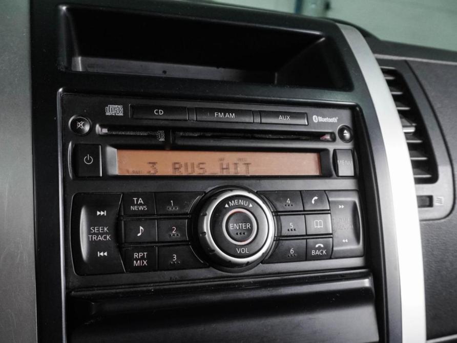 Nissan X-Trail II Рестайлинг Воронеж  - изображение 18