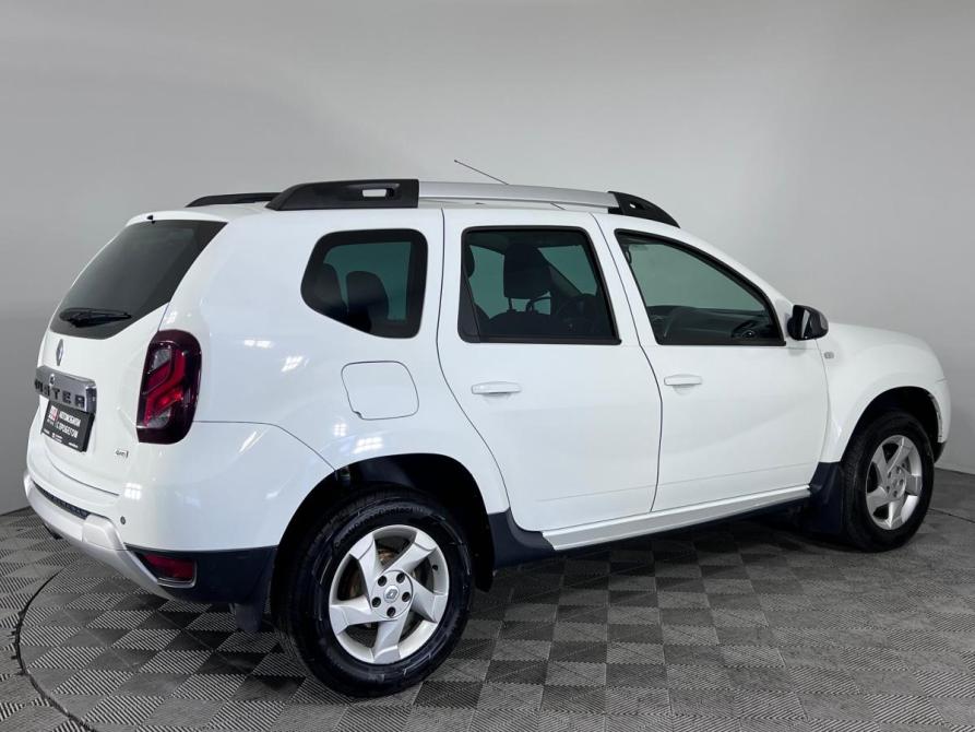 Renault Duster I Рестайлинг Ростов-на-Дону  - изображение 5