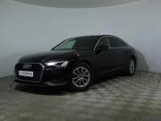 Audi A6 V (C8) Санкт-Петербург  - изображение 21