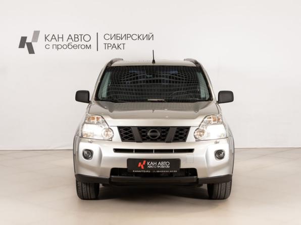 Nissan X-Trail II с пробегом 2008 года, цена 989 300 рублей, 283497 км, внедорожник, Автокод Объявления