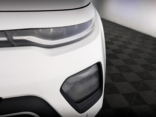Kia Soul III с пробегом 2020 года, цена 1 915 000 рублей, 116015 км, хэтчбек, Автокод Объявления