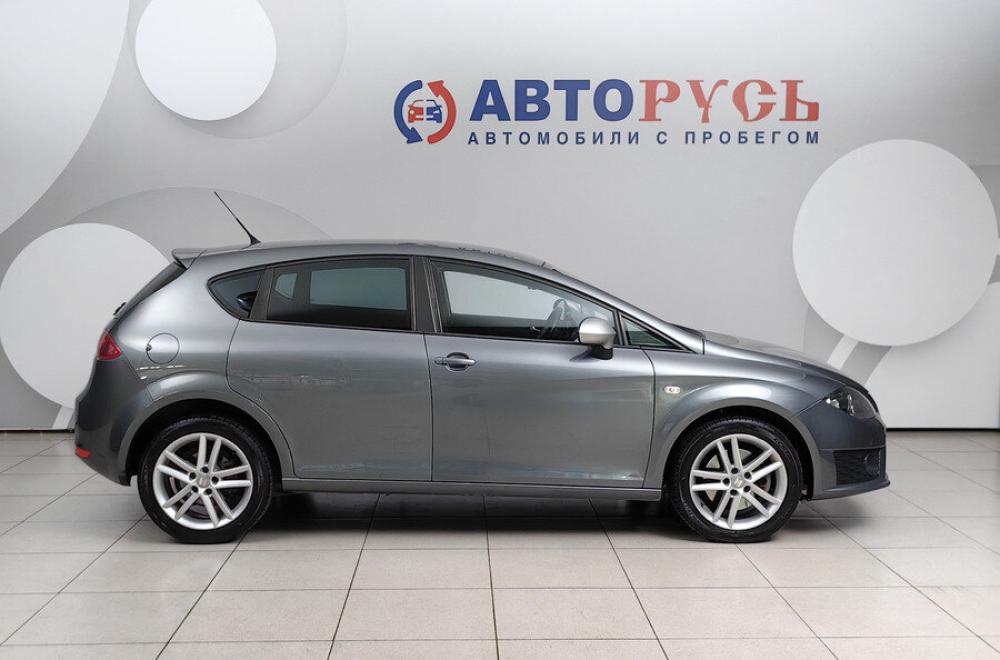 SEAT Leon II Рестайлинг Подольск  - изображение 5