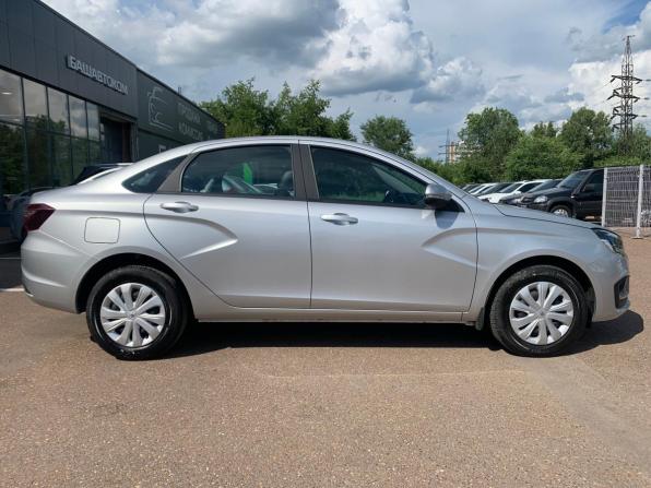 Lada (ВАЗ) Vesta I Рестайлинг (NG) с пробегом 2024 года, цена 1 310 000 рублей, 18500 км, седан, Автокод Объявления