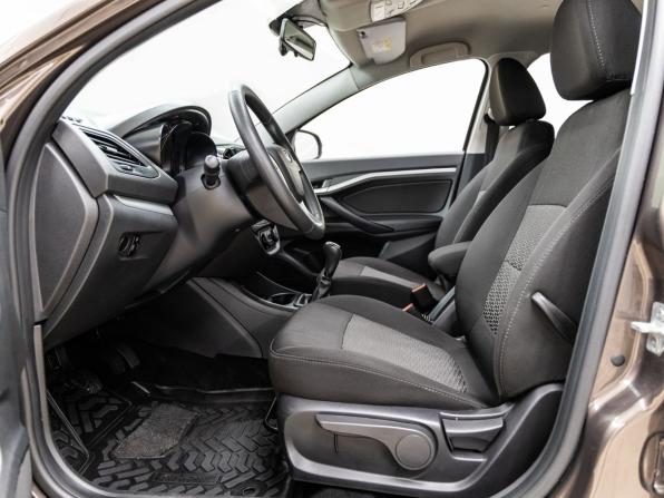 Lada (ВАЗ) Vesta I с пробегом 2019 года, цена 938 000 рублей, 126934 км, универсал, Автокод Объявления