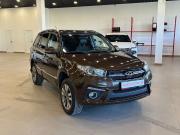 Chery Tiggo 3 I Апатиты  - изображение 16