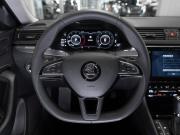 Skoda Superb III Рестайлинг Москва  - изображение 33