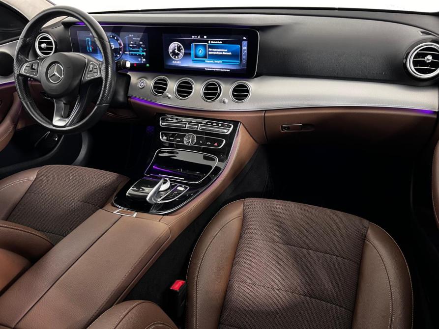 Mercedes-Benz E-Класс V (W213 S213 C238) Ростов-на-Дону  - изображение 12