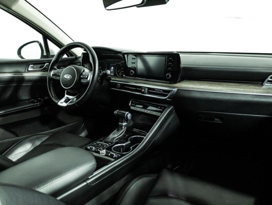 Kia K5 III Санкт-Петербург  - изображение 10