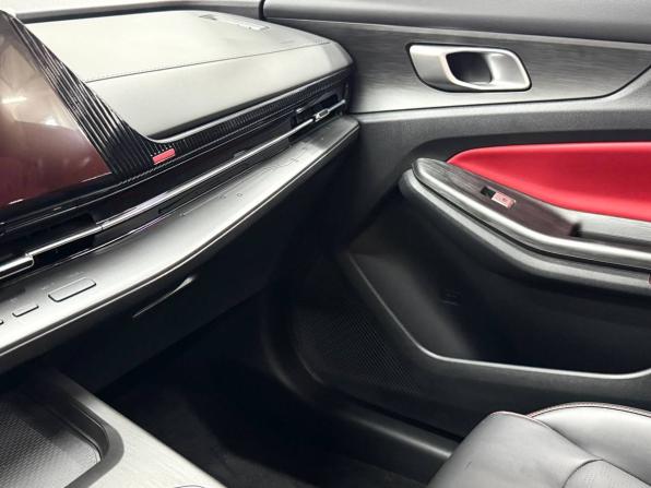 Changan CS55 Plus II с пробегом 2023 года, цена 2 379 900 рублей, 33000 км, внедорожник, Автокод Объявления
