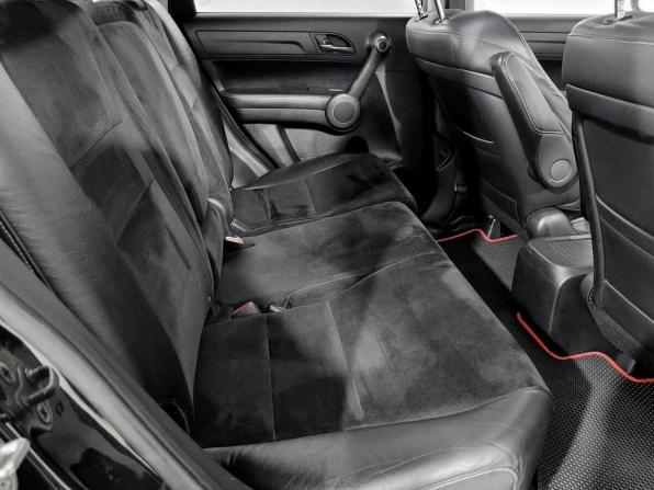 Honda CR-V III Рестайлинг с пробегом 2011 года, цена 1 385 000 рублей, 269186 км, внедорожник, Автокод Объявления