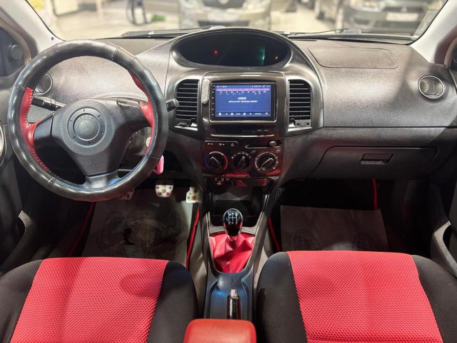Geely MK Cross I Челябинск  - изображение 13