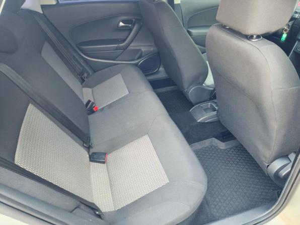 Volkswagen Polo V с пробегом 2013 года, цена 695 500 рублей, 204333 км, седан, Автокод Объявления