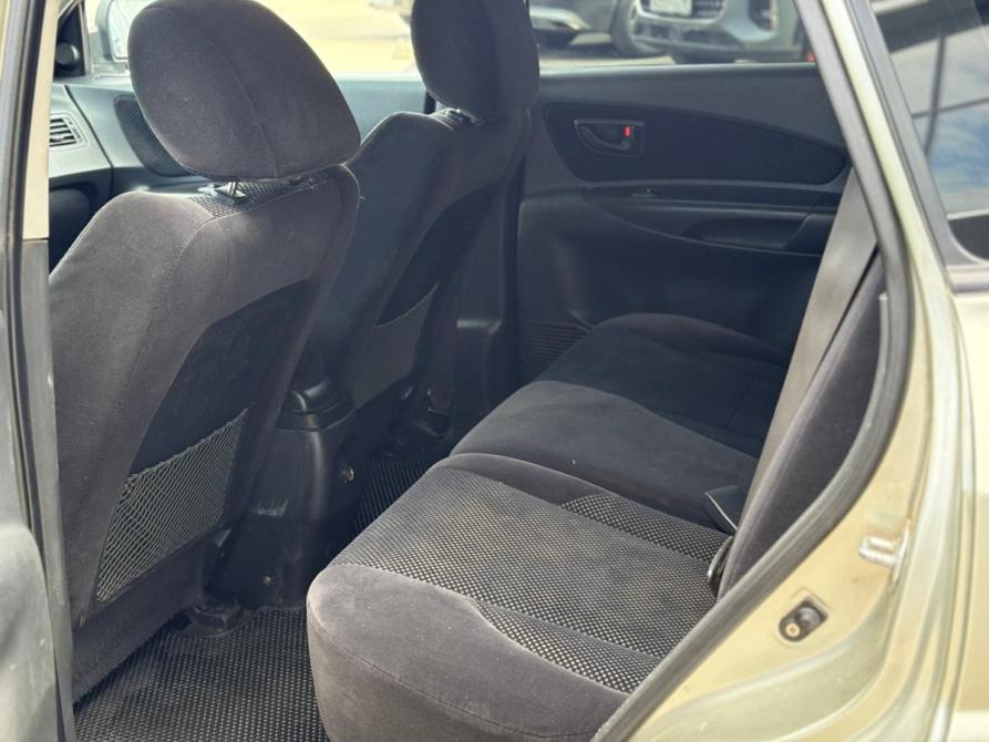 Hyundai Tucson I Томск  - изображение 20