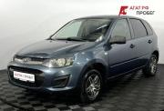 Lada (ВАЗ) Kalina II Нижний Новгород  - изображение 23