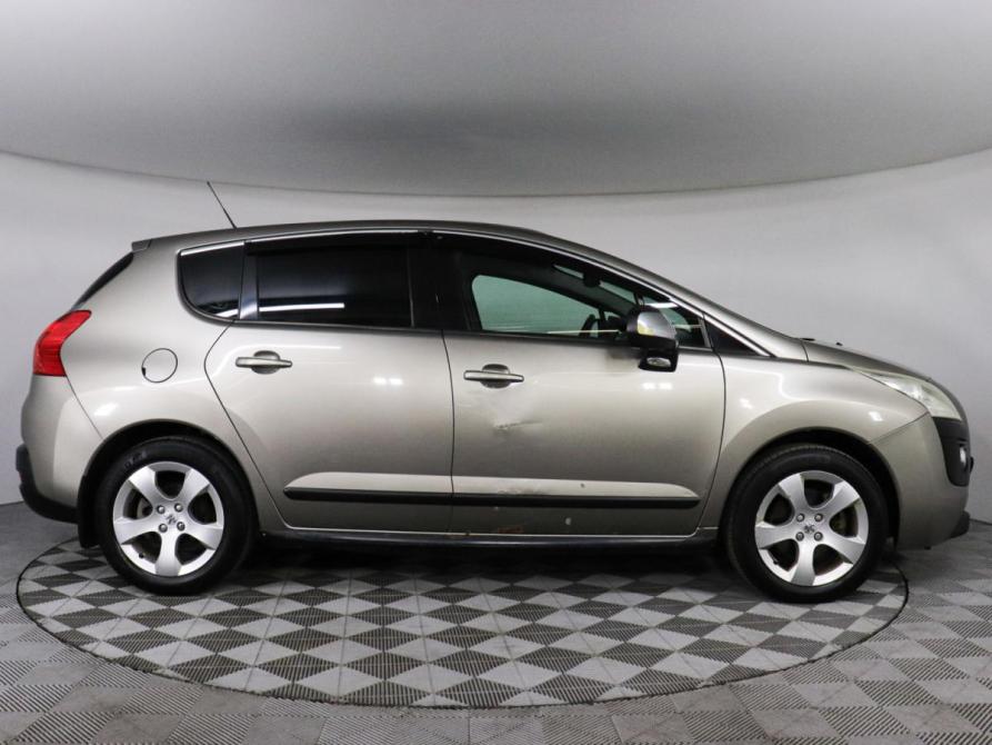 Peugeot 3008 I Химки  - изображение 4