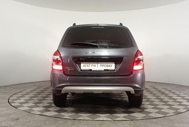 Lada (ВАЗ) Granta I Рестайлинг с пробегом 2024 года, цена 950 000 рублей, 13469 км, универсал, Автокод Объявления